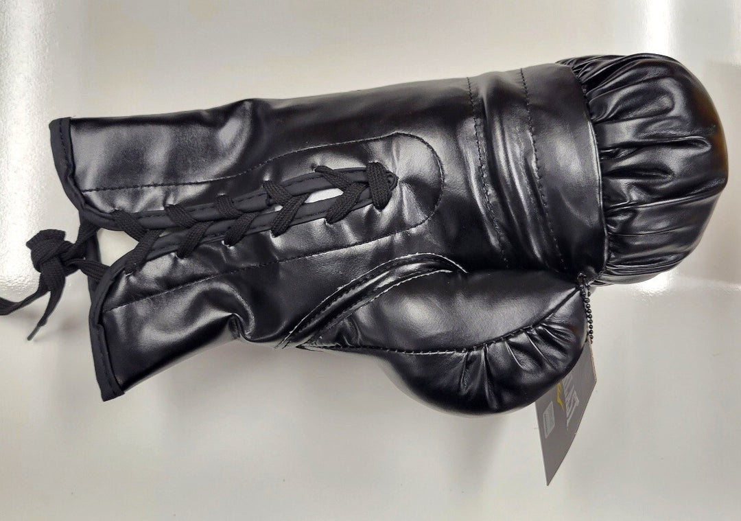 Jonathan Majors autograph Creed 3 III signed Everlast boxing glove BAS Beckett
