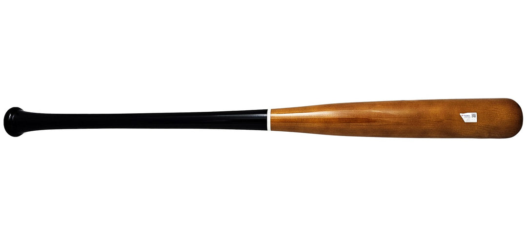 Anthony Volpe Signed Brown Victus Player Model Bat Yankees Fanatics Holo