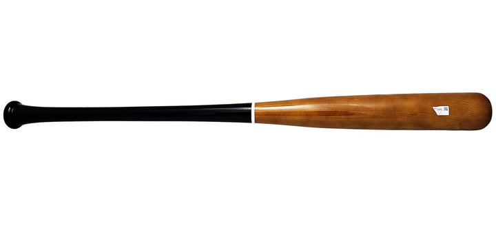 Anthony Volpe Signed Brown Victus Player Model Bat Yankees Fanatics Holo