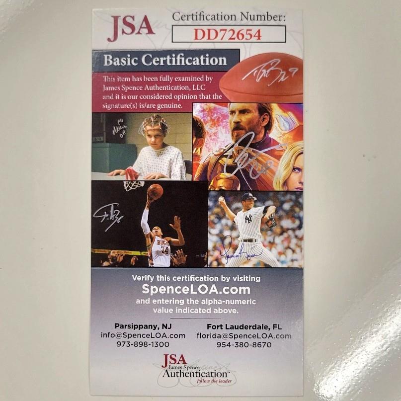 *READ* Giannis Antetokounmpo signed Milwaukee Bucks 16x20 photo autograph ~ JSA