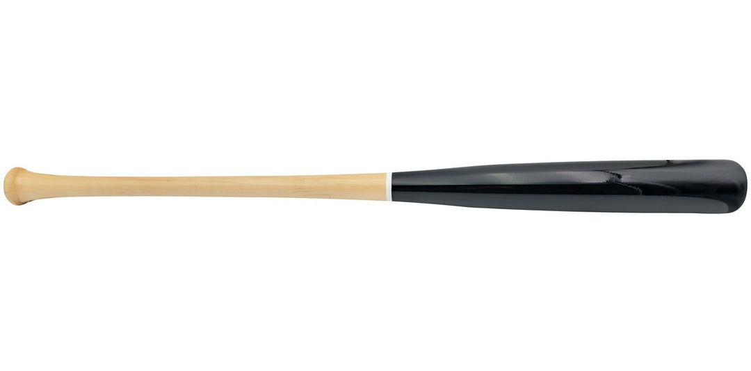 Luis Robert Jr Auto Black Blonde Victus Player Model Baseball Bat White Sox BAS