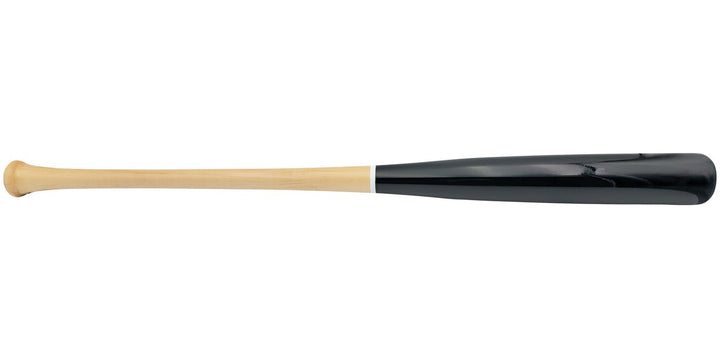 Luis Robert Jr Auto Black Blonde Victus Player Model Baseball Bat White Sox BAS