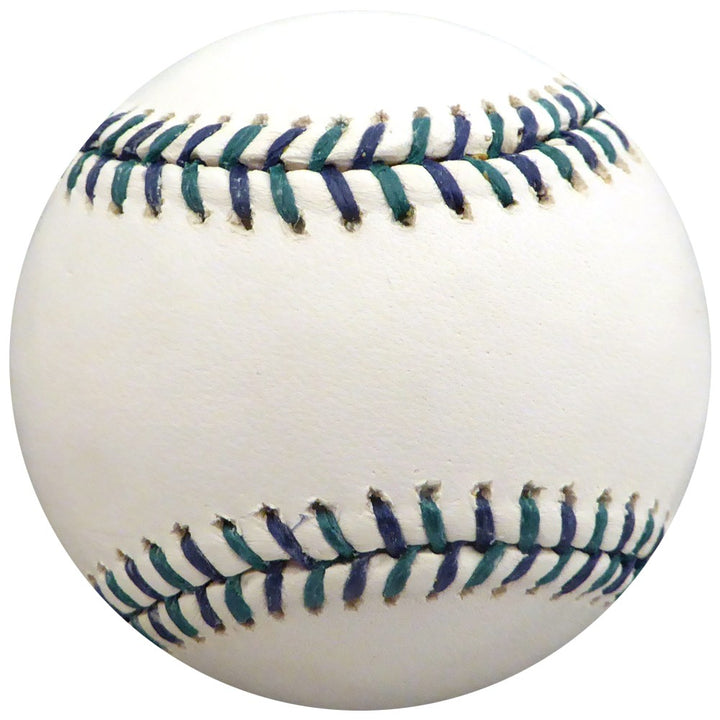 Sammy Sosa Signed Official 2001 All Star Game Baseball Chicago Cubs Beckett BAS