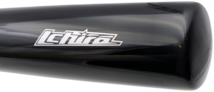 Ichiro Suzuki Auto Black Mizuno Player Model Baseball Bat Mariners 51 IS & BAS