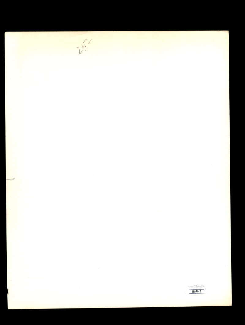 James Coco JSA Coa Signed 8x10 Such Good Friends Photo Autograph