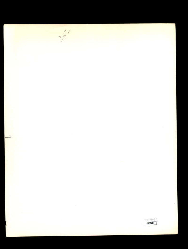 James Coco JSA Coa Signed 8x10 Such Good Friends Photo Autograph