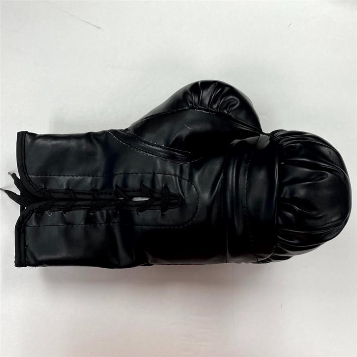 RARE Srisaket Sor Rungvisai signed Everlast Boxing Glove autograph ~ Beckett BAS