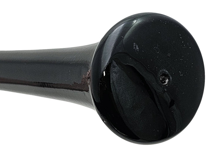 Yordan Alvarez Auto Black Victus Player Model Bat Astros 2022 WS Champs Beckett