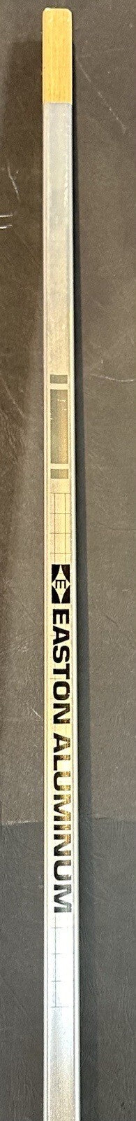 Wayne Gretzky Signed Easton 1500 Game Model Hockey Stick Auto GOLDIN Coa Kings