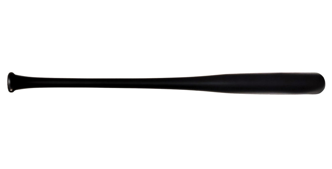 Fernando Tatis Jr Auto Matte Black Victus Player Model Bat Padres Marks Beckett