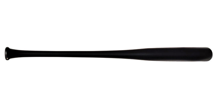 Fernando Tatis Jr Auto Matte Black Victus Player Model Bat Padres Marks Beckett