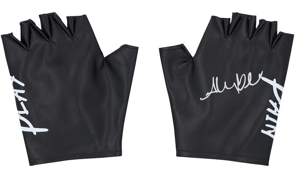 Alexa Bliss Signed WWE Play X Pain Replica Glove Set Fanatics