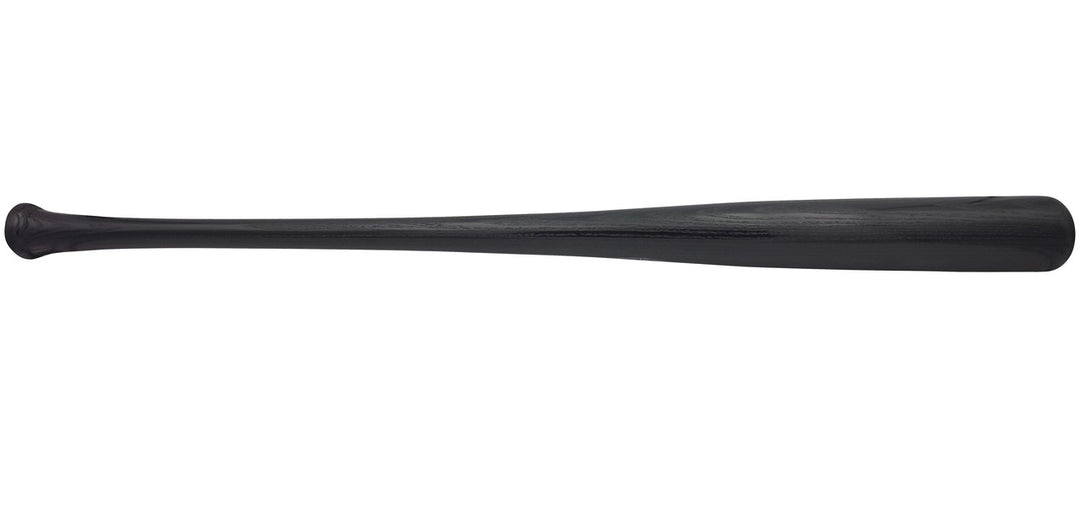 Sammy Sosa Signed Black L Slugger Pro Stock Baseball Bat Cubs Beckett Witness