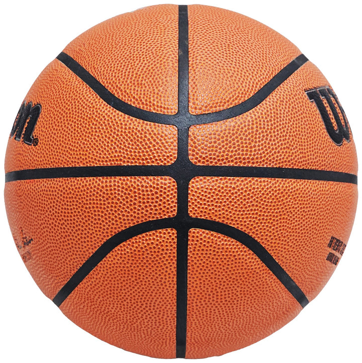 Ja Morant Signed Authentic Indoor/Outdoor IO Basketball Grizzlies Beckett