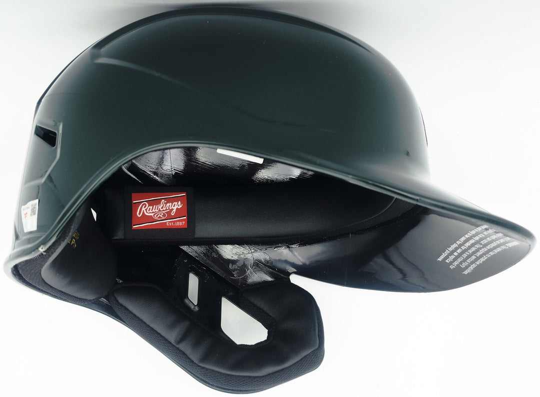 Cal Raleigh Auto Team USA 2026 WBC Full Size Mach Pro Replica Batting Helmet