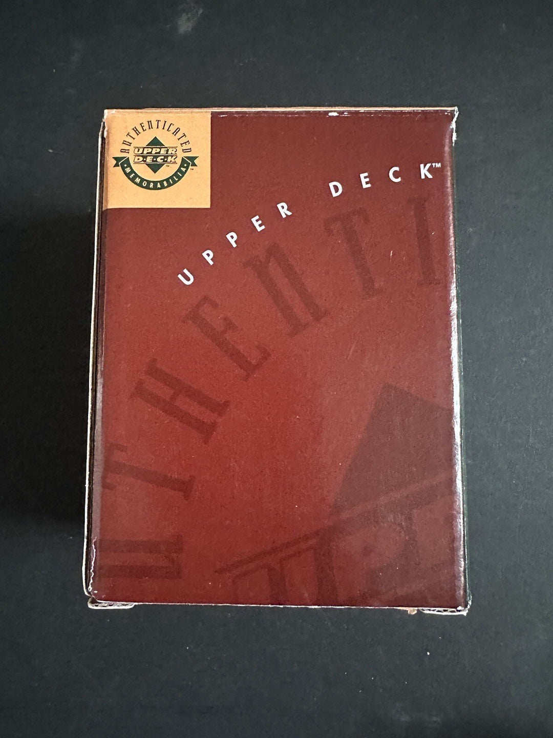 Sandy Koufax Dodgers Signed MLB Baseball UDA Upper Deck Authentic Gem Mint Auto