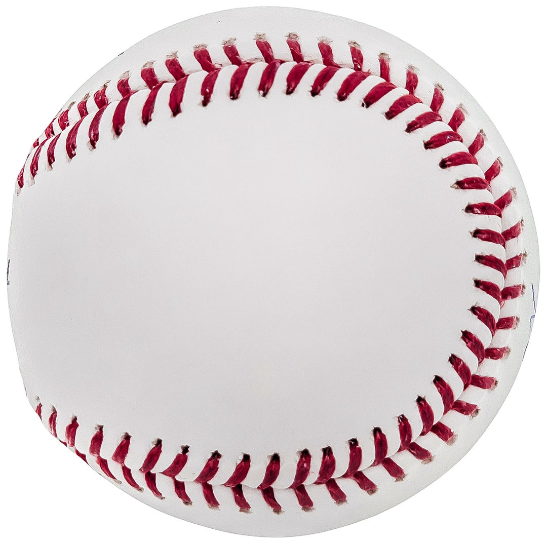 Ichiro Suzuki Autographed Signed MLB Baseball Seattle Mariners "3089" IS Holo