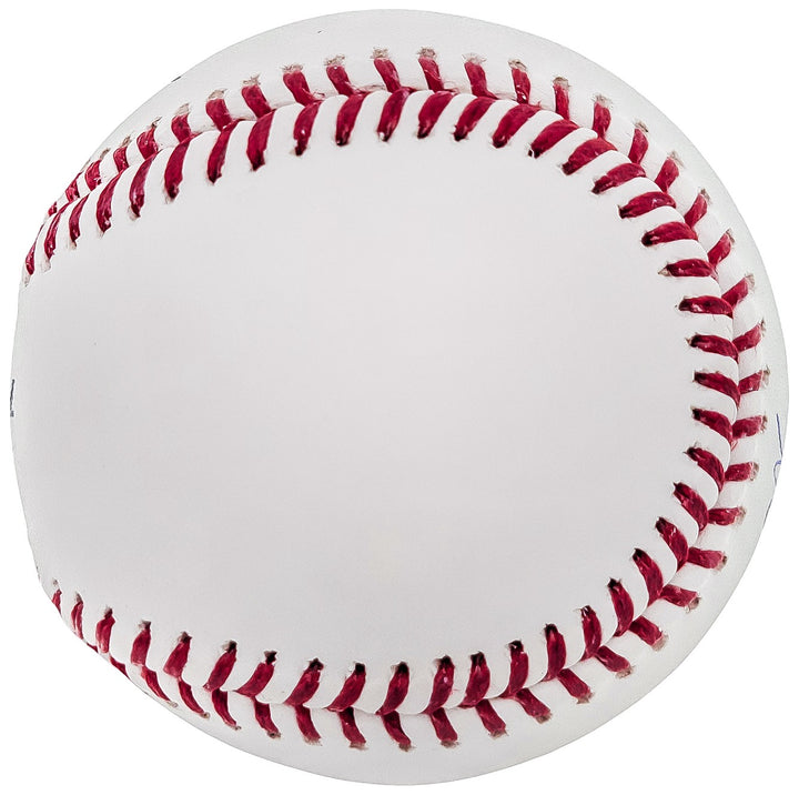 Ichiro Suzuki Autographed Signed MLB Baseball Seattle Mariners "3089" IS Holo