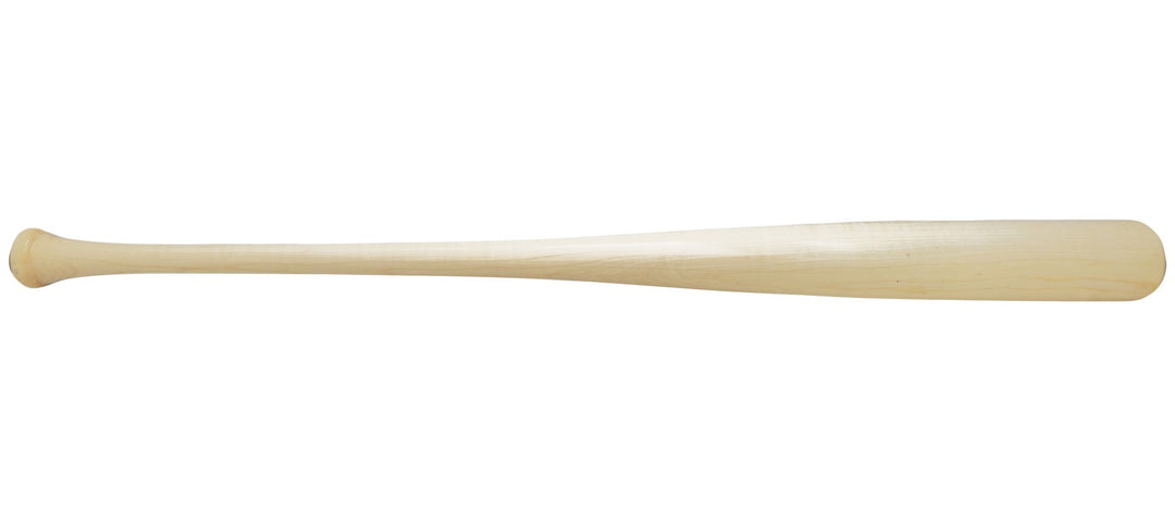 Josh Jung Auto Blonde Marucci Player Model Bat Rangers 23 WS Champs Beckett Wit