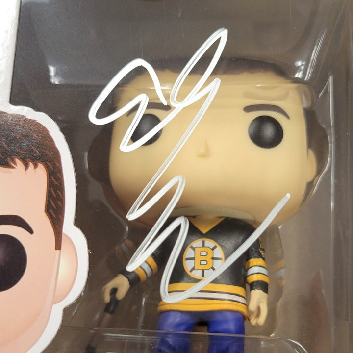 Adam Sandler signed Happy Gilmore Funko Pop! autograph ~ Beckett BAS