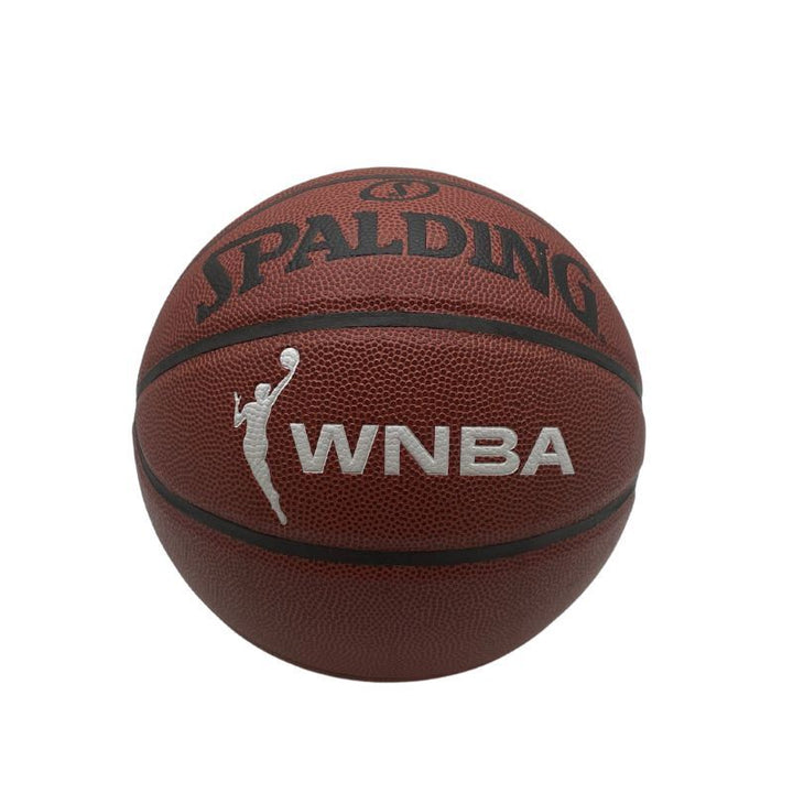 Special WNBA Spalding Camp Ball