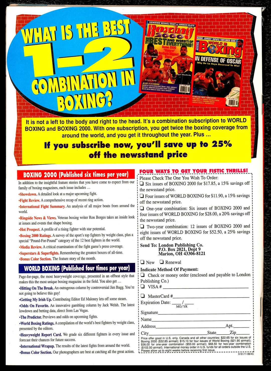 Floyd Mayweather Jr. Autographed Signed Magazine Beckett BAS QR #BM37881