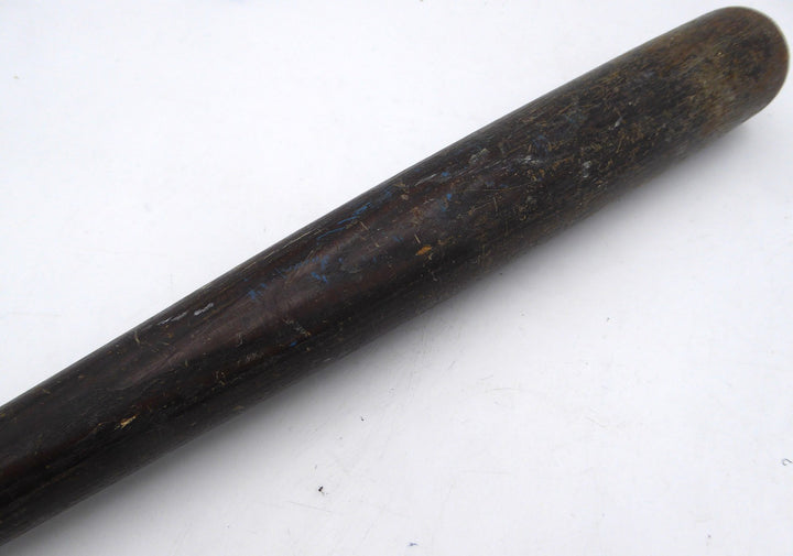 Reid Nichols Unsigned Game Used Bat L Slugger S188 Boston Red Sox 253154