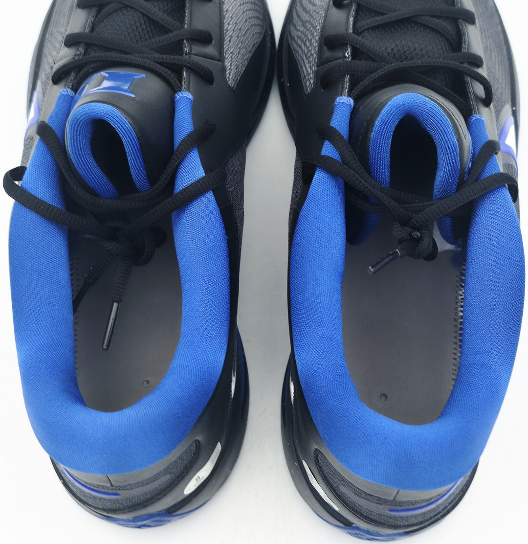 Giannis Auto 2024 (PE) Promo Duke Nike Zoom Freak 6 Game Shoes Size 17 Beckett