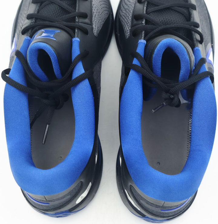 Giannis Auto 2024 (PE) Promo Duke Nike Zoom Freak 6 Game Shoes Size 17 Beckett