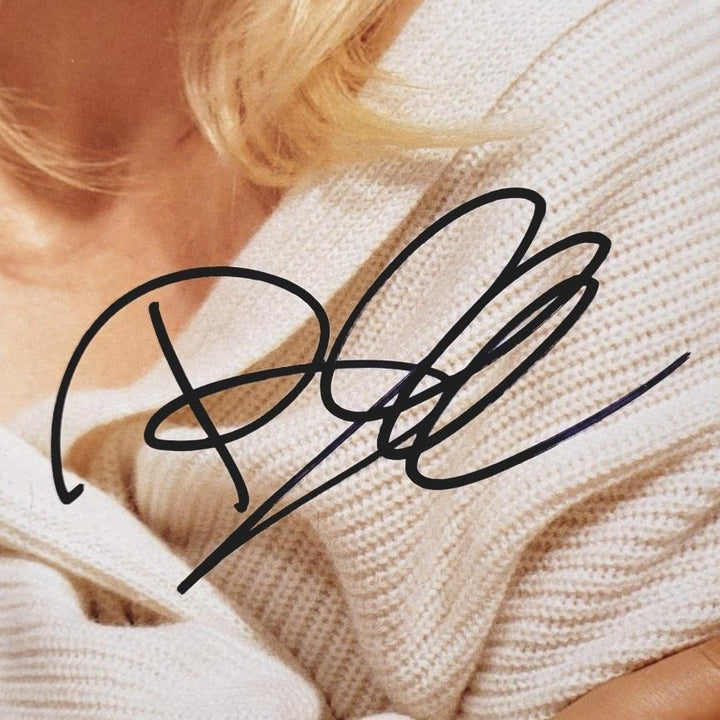 Billie Eilish autograph signed Happier Than Ever Vinyl Album Cover ~ PSA Sticker
