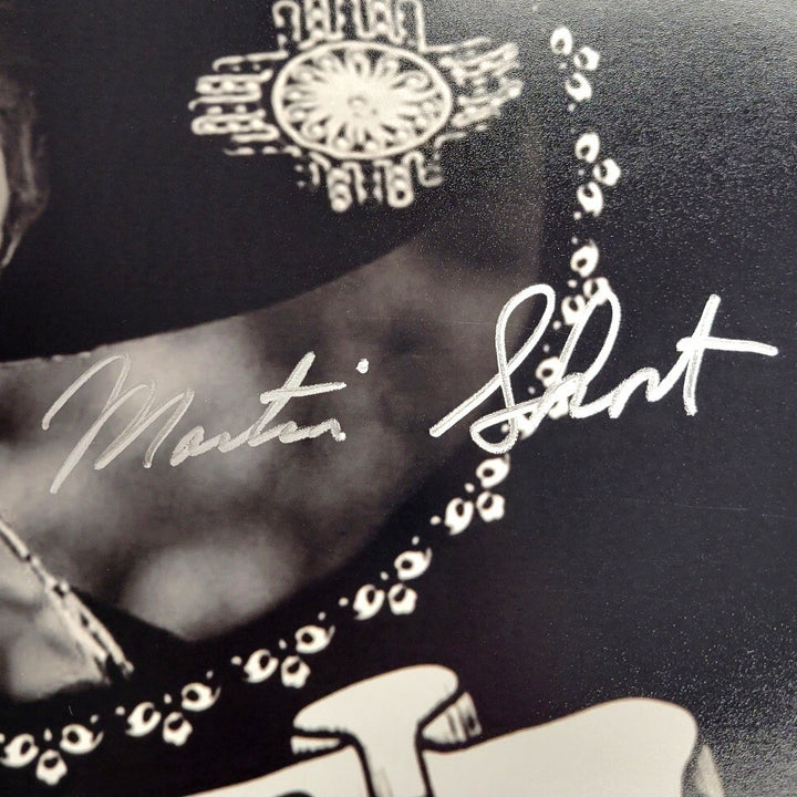 Martin Short signed Three Amigos Ned 11x14 photo #2 autograph ~ Beckett BAS Holo