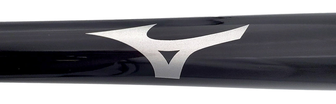 Ichiro Suzuki Signed Black Mizuno Game Model Bat Seattle Mariners "#51" IS Holo