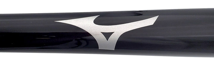 Ichiro Suzuki Signed Black Mizuno Game Model Bat Seattle Mariners "#51" IS Holo