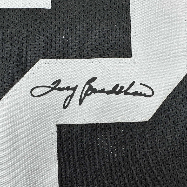 Facsimile Autographed Jerry Rice San Francisco Red Reprint Jersey Size Men's XL