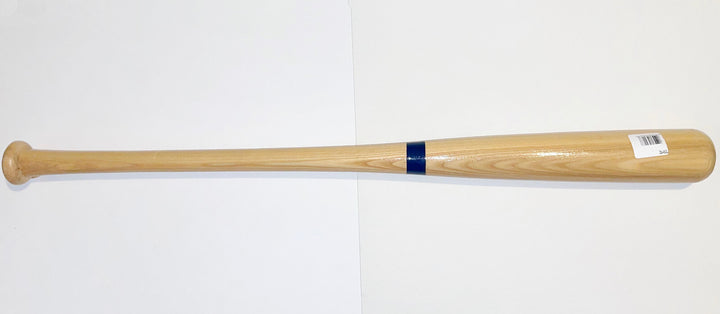 ERIC HINSKE SIGNED 2002 AL ROY RAWLINGS BIG STICK ADIRONDACK 32" MODEL 232 BAT