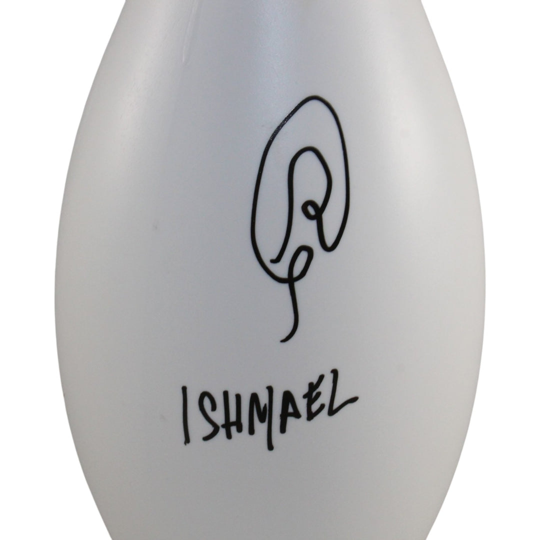 Randy Quaid Autographed Kingpin Plastic Bowling Pin "Ishmael" Beckett 56608