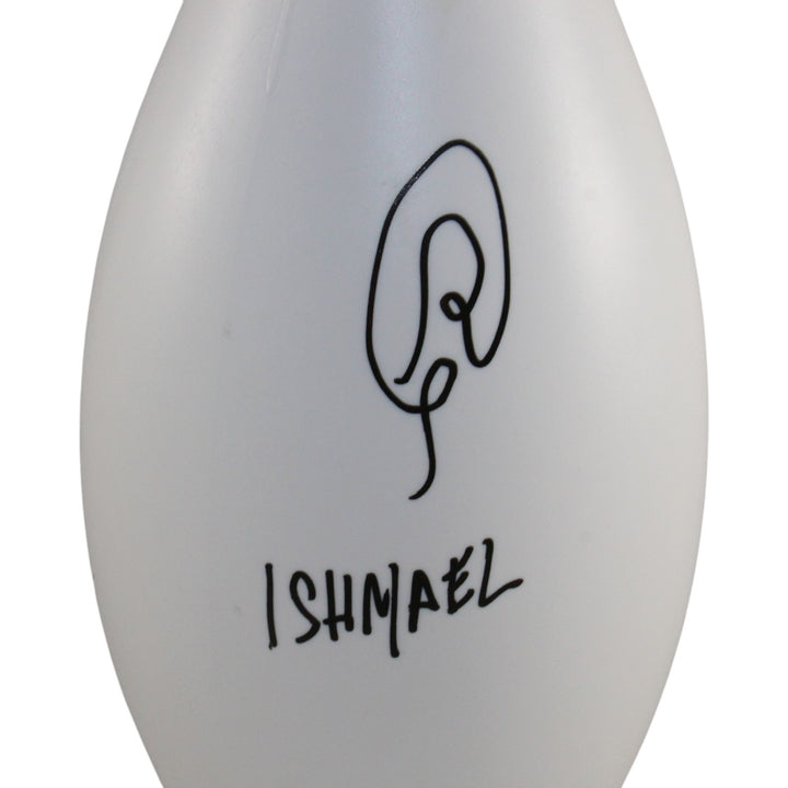 Randy Quaid Autographed Kingpin Plastic Bowling Pin "Ishmael" Beckett 56608