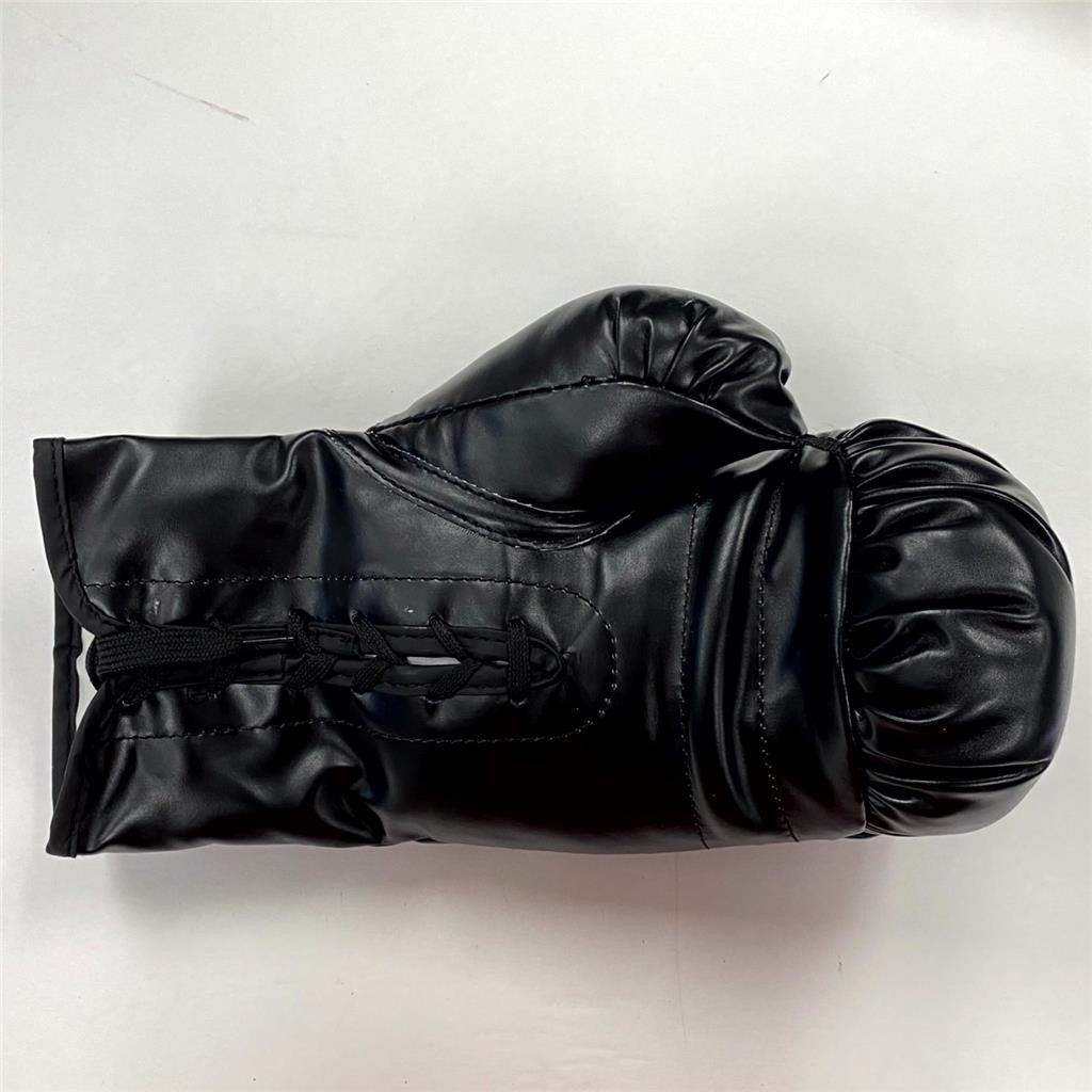 Humberto Chiquita Gonzalez signed Everlast Boxing Glove autograph ~ Beckett BAS