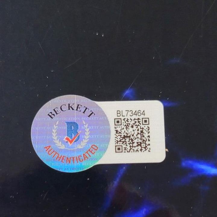 James Duval signed "Wake up" Donnie Darko 11x14 photo autograph (B) Beckett BAS