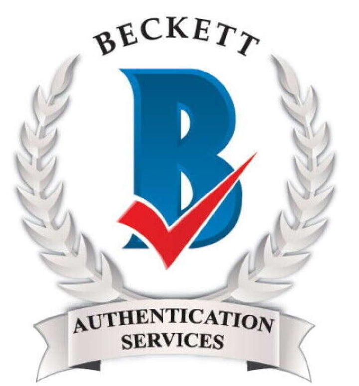 Al Lopez Beckett BAS Signed 1978 Grand Slam Autograph
