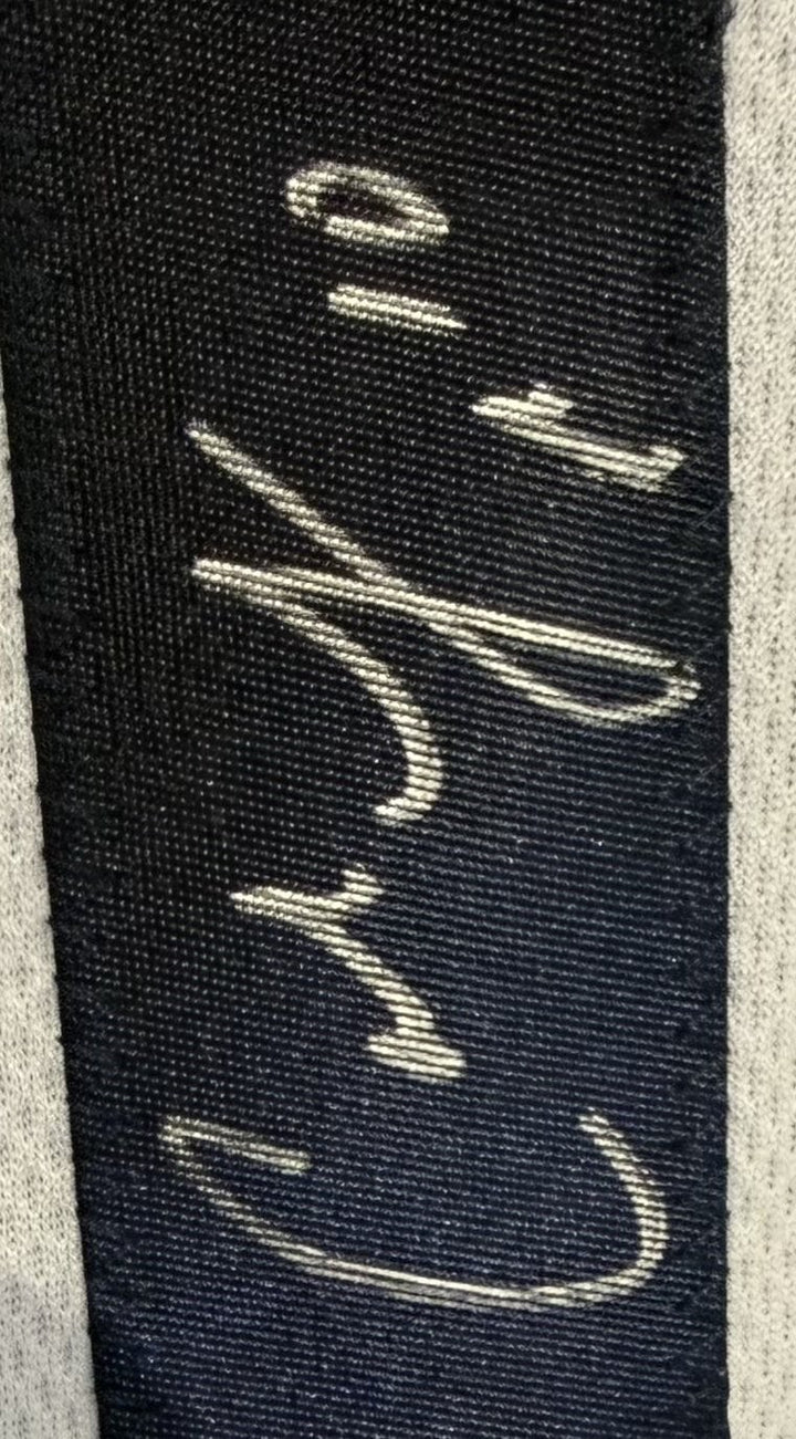 Carli Lloyd Signed Custom #10 Blue White Jersey Team USA Autograph TriStar COA