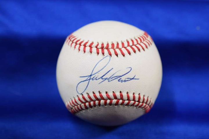 Bucky Dent PSA DNA Autograph American League OAL Signed Baseball Mets