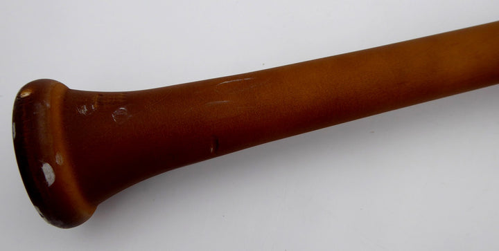Fernando Tatis Jr. Signed Blonde Victus Game Model Bat San Diego Padres Beckett