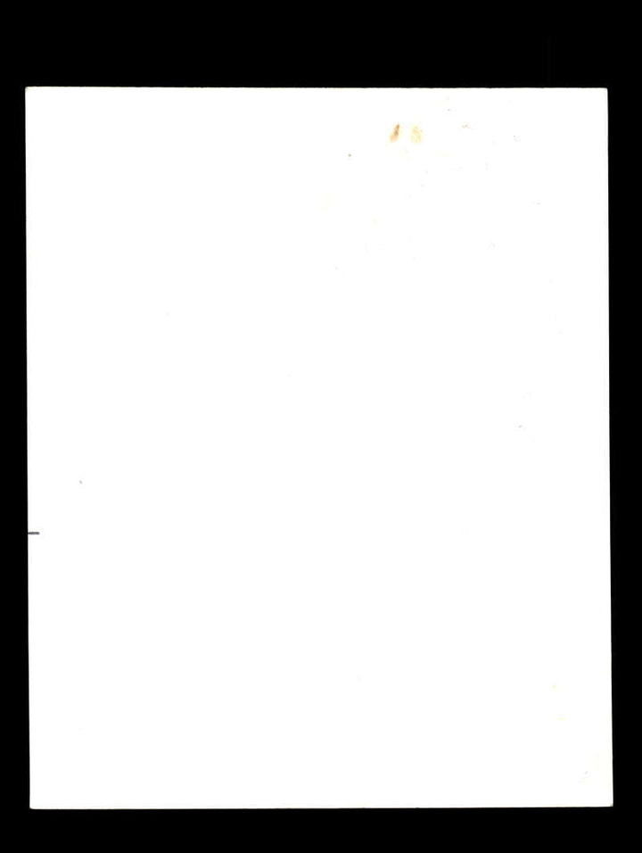 Fred Macmurry PSA DNA Coa Signed 8x10 Son Of Flubber Photo Autograph