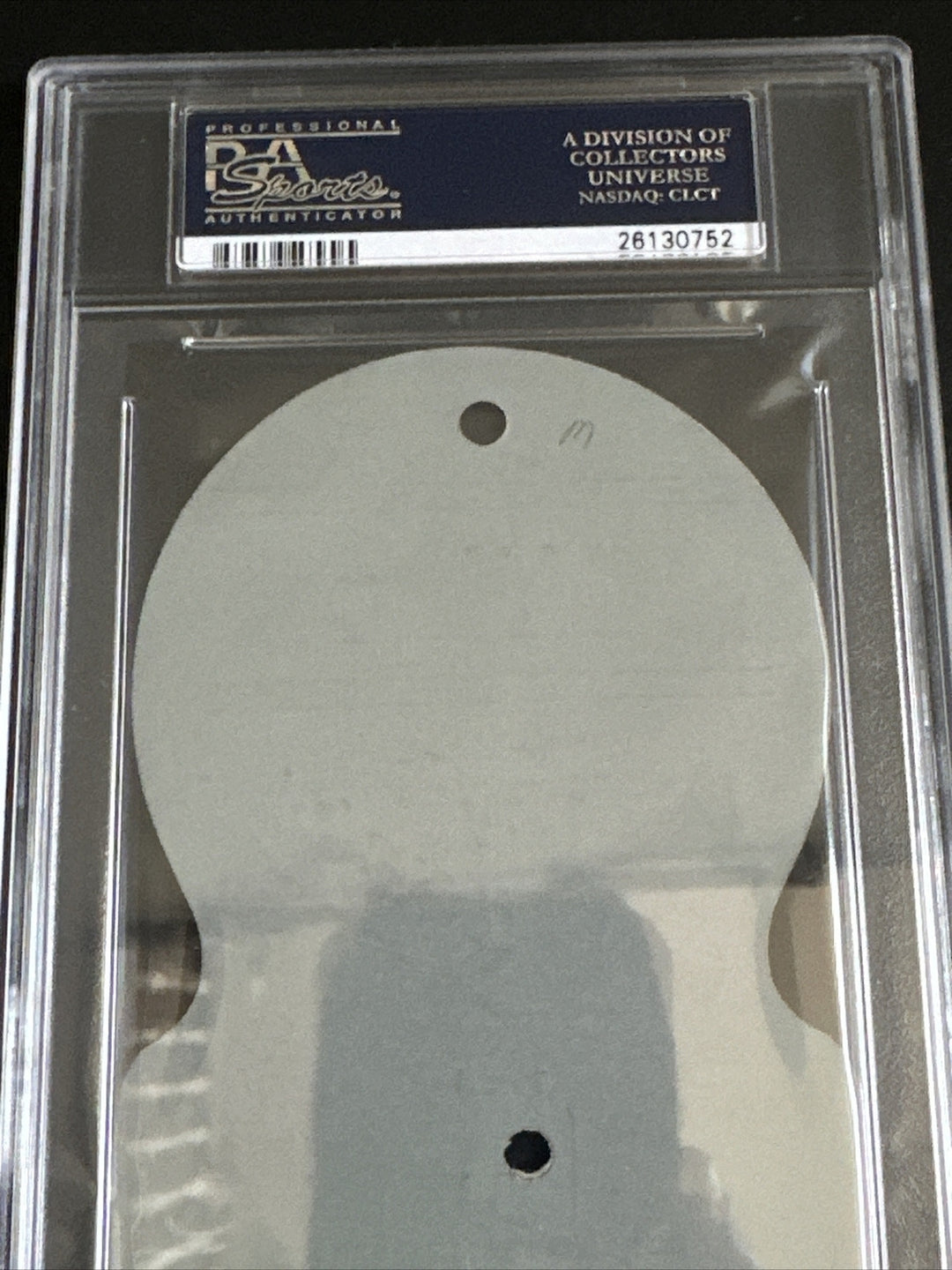1955 WORLD SERIES Clubhouse TICKET Brooklyn DODGERS Jackie Robinson Psa 7 Pop 1