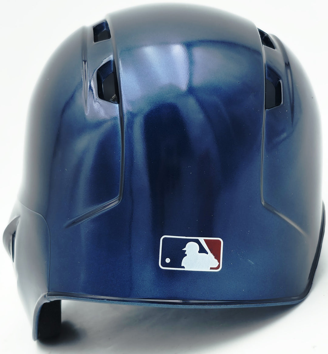 Paul Goldschmidt Auto St. Louis Cardinals Chrome Blue Mini Helmet Fanatics
