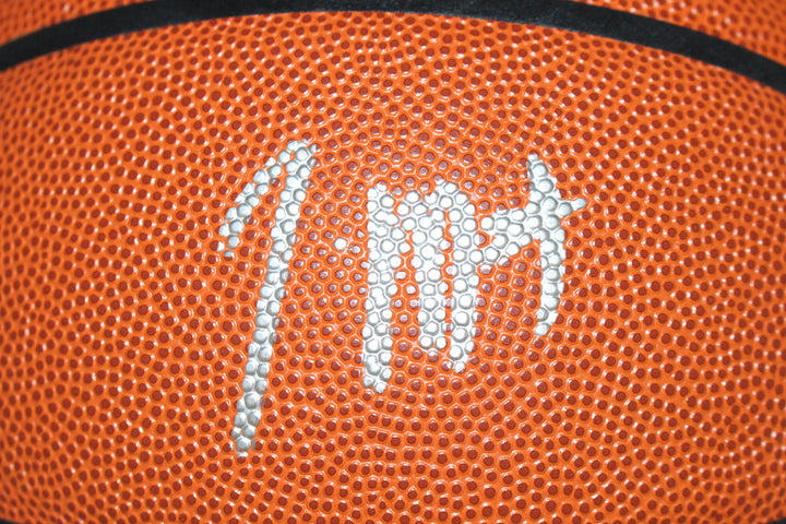 Ja Morant Autographed/Signed Memphis Grizzlies Basketball Beckett 40805