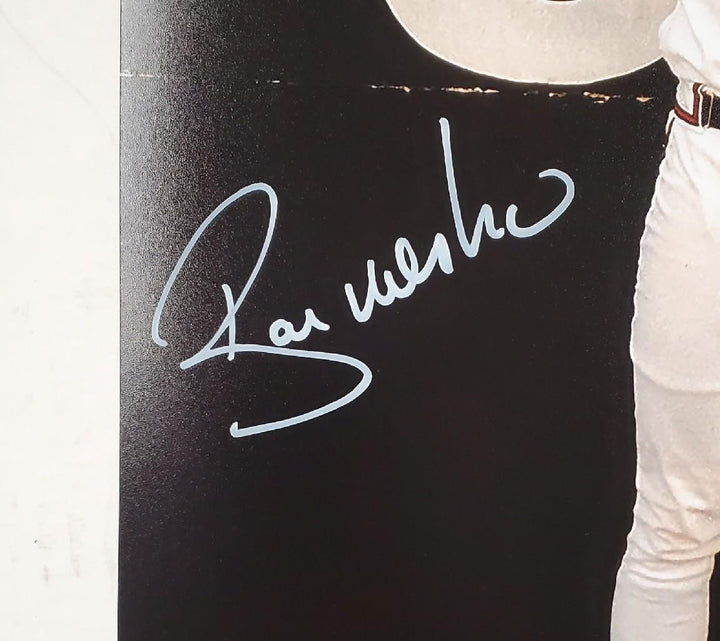 Ryan Klesko signed Atlanta Braves 11x14 photo ~ BAS Beckett Witness Holo