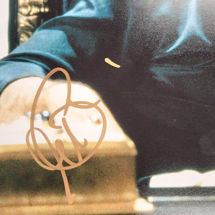 Al Pacino signed Scarface 11x14 photo #12 autograph ~ Beckett BAS Holo