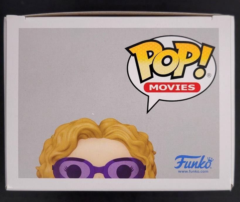 Kate Hudson signed Almost Famous Penny Funko Pop! 1873 autograph (B) Beckett BAS